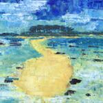 ILES DE BROUEL par valerie jouve