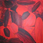 LES AMANTS  par valerie jouve