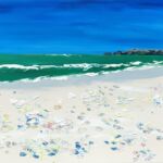 Quiberon, la côte sauvage par valerie jouve