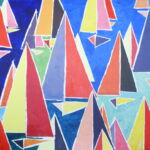 VOILES par valerie jouve