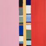 abstrait 4 par valerie jouve