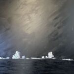 marine abstraite 3 petite par valerie jouve