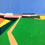 ouessant maisons par valerie jouve
