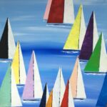 voiles 0410 par valerie jouve