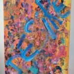 Desire par Laure Pasquet