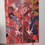 Racine par Laure Pasquet