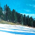 La combe du voirnon par Renaud WIDMER