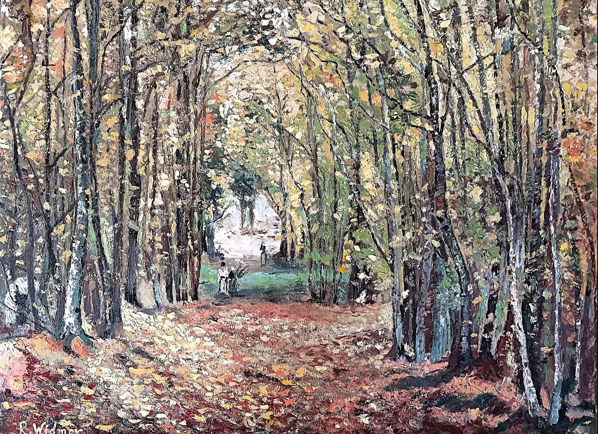 la-foret-de-marly