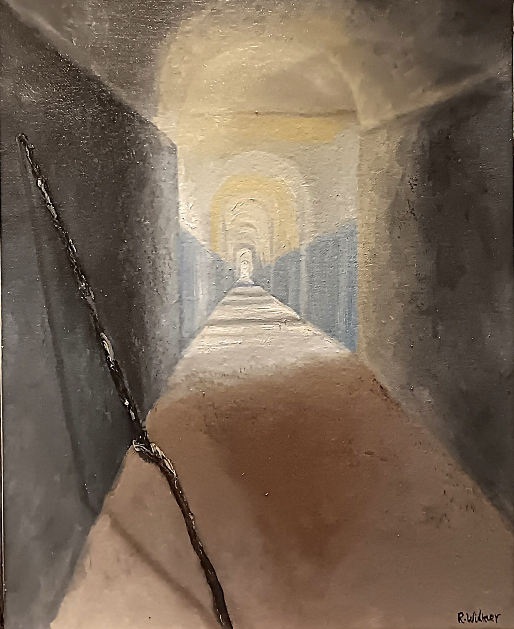 le-pelerin-55x44-huile-sur-carton-2026