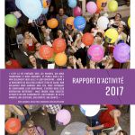 Rapoort d'activité Caritas Alsace - 2017