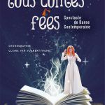 Tous contes fées