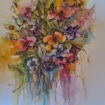 Bouquet d'été