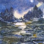 Clair de lune 