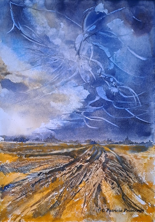 cyclone