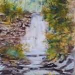 La cascade