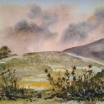 La colline 