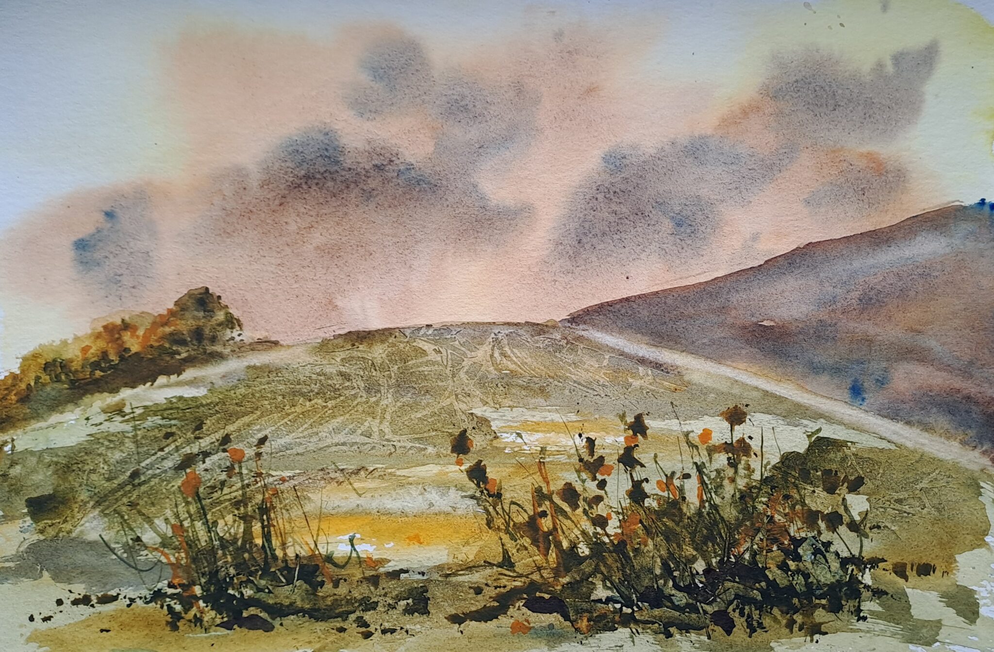 la-colline