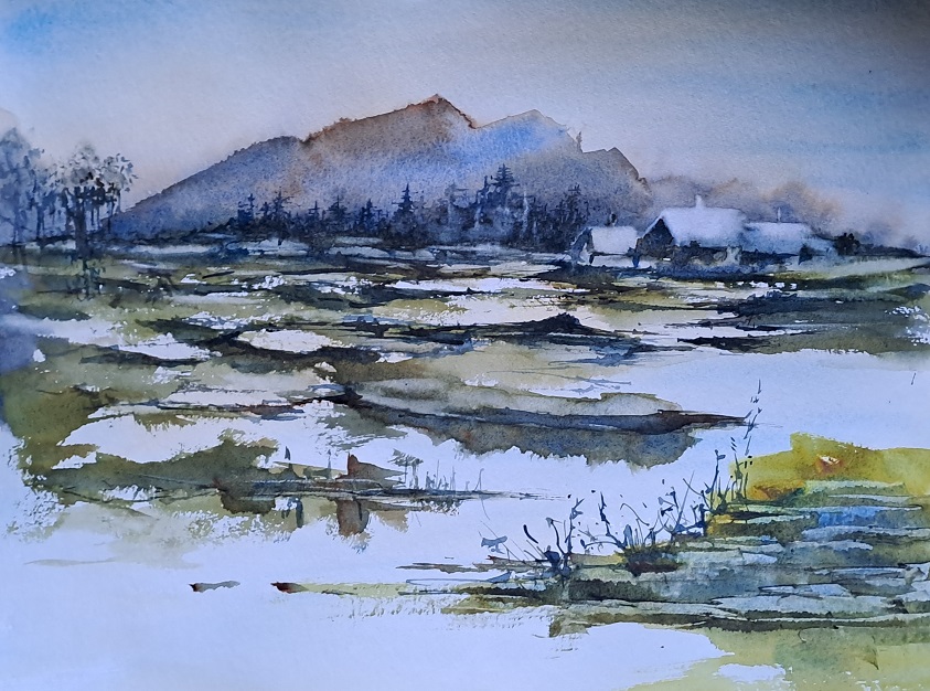 lac-en-montagne