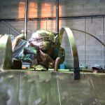 Hommage à Antoine de Saint Exupery