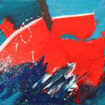 Contre vents et vagues