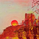 Cathar fortress