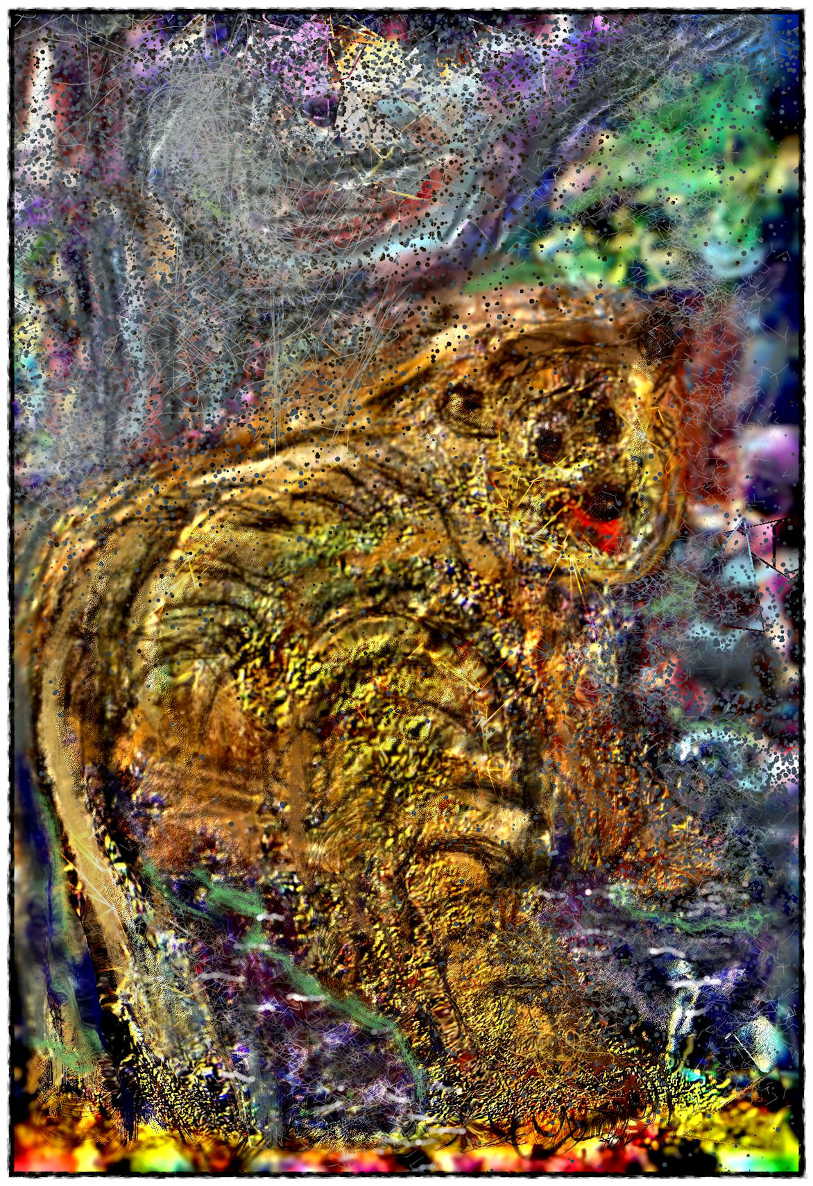 le-bebe-tigre-se-reveille-apres-un-cauchemar