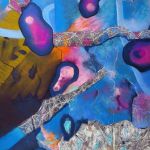 Jeux de formes et matières opus2 (70x50)