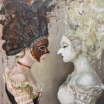 FRAGMENTS DE THÉÂTRE par Priscilla SEILLER - S.PRI