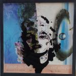 Marilyne à la perle