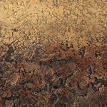 Terre de lave