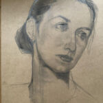 Mme Gilot par 55640