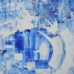 Le bleu de tes yeux 