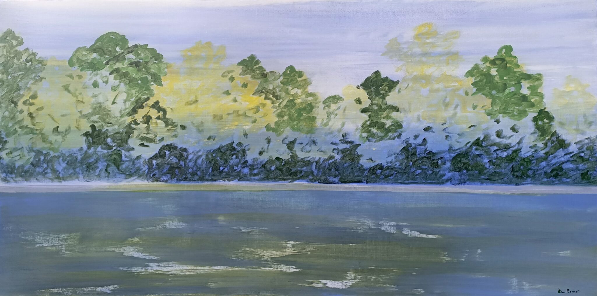 okavango