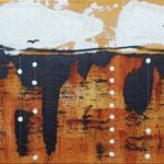 Horizon 2 (27 x 41 )