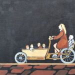 Lavenir  par Amélie Romet
