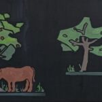 Origines  par Amélie Romet