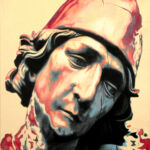 Inspiré de « Lukas » de Riemenschneider