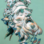 Inspiré du Chrysès de Michel Ange