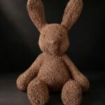 Le Lapin par Bly Art