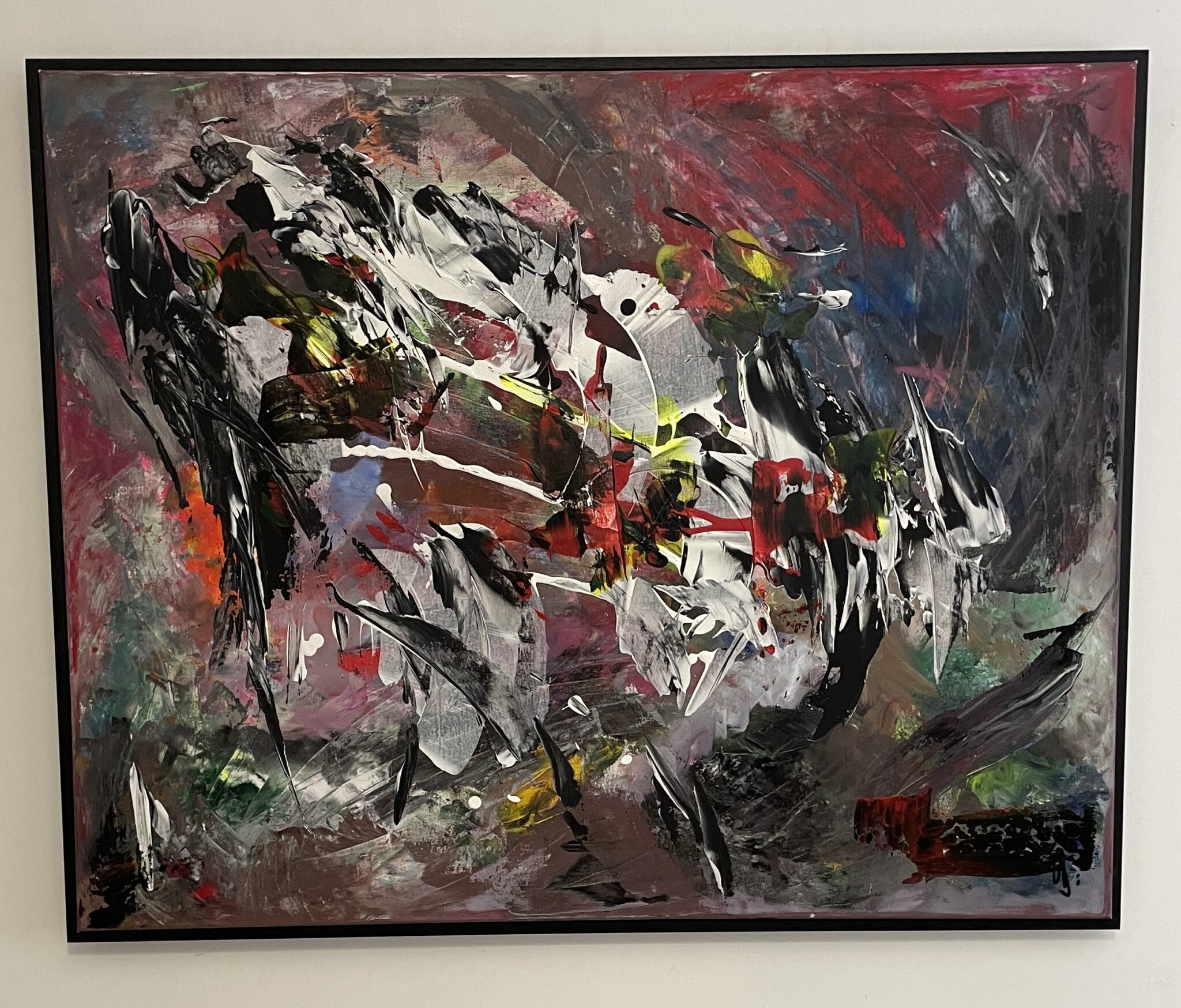 aerien-80cm-x-100cm