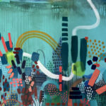 KINÊMA par ARASU (Sandrine Sueur)