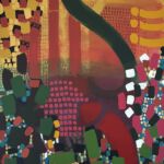 Origins par ARASU (Sandrine Sueur)