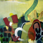 Swing par ARASU (Sandrine Sueur)