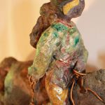 Rencontres au Naadam