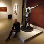 Fabrice Rotenhauser TRANSI 2490 work In Progress