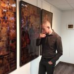 Fabrice Rotenhauser LIFE LINE