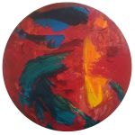 ROND ROUGE