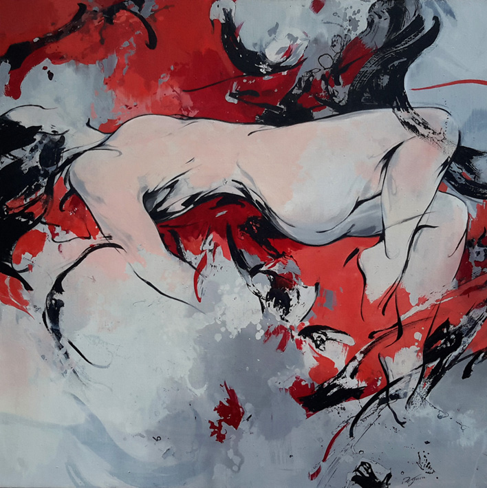 carmine