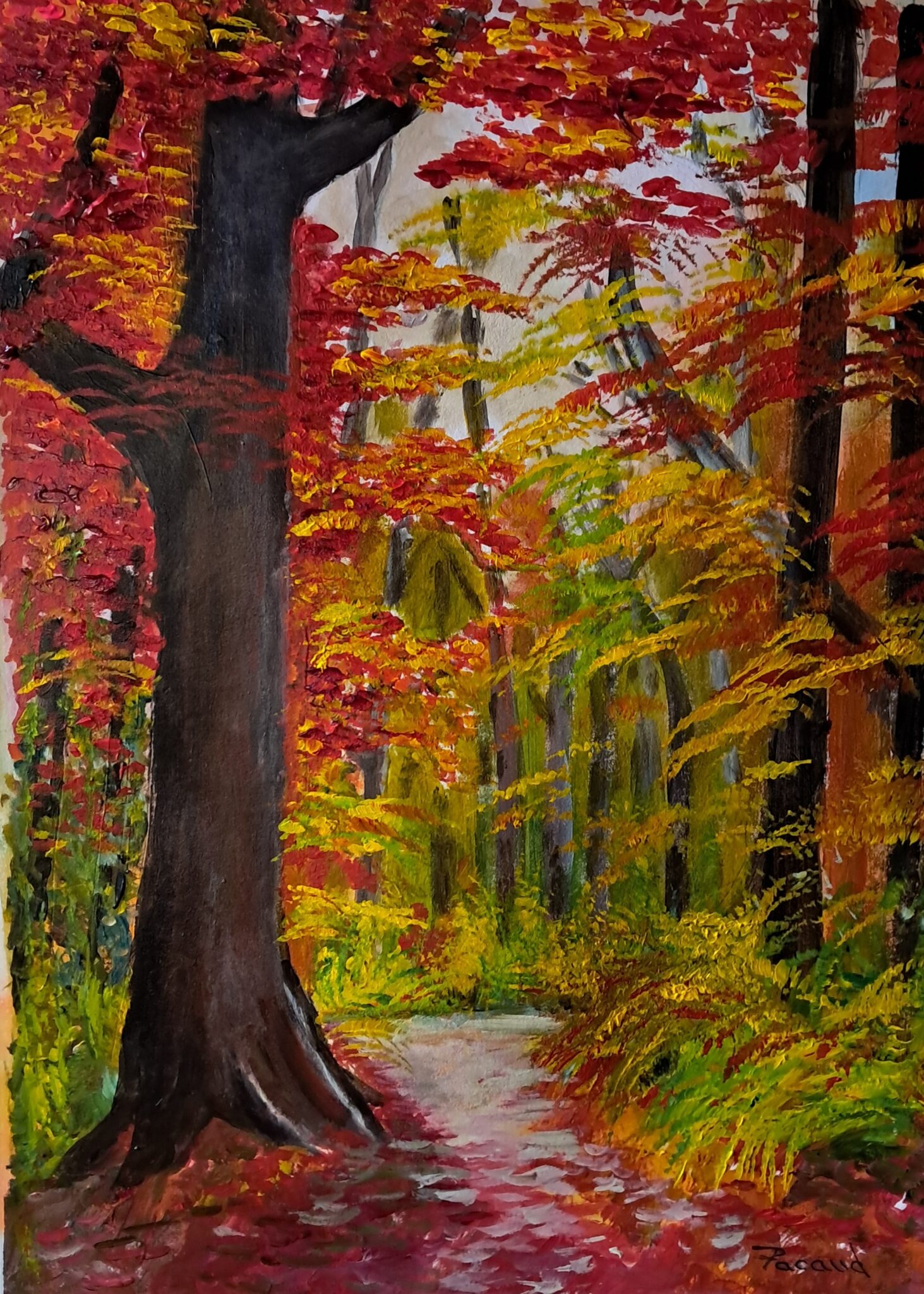 au-pied-de-mon-arbre50x65