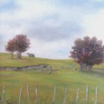 L'automne vient d'arriver